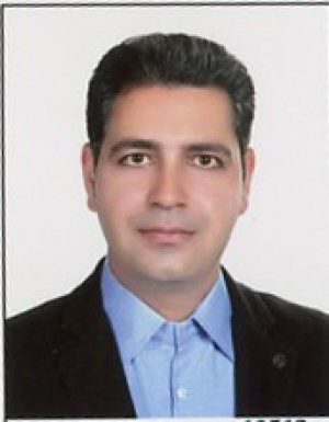 ایمان باقرپور