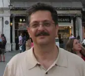 محمود یحیایی