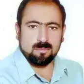 امین بیرانوند