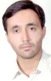 مهدی گردویی