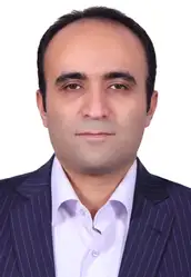 علی عباس نژاد