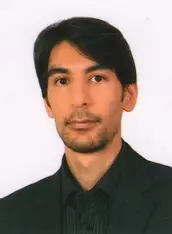 مسعود مهدی زاده رخی