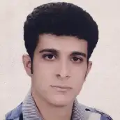 محمد سعیدی نیا