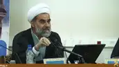 نصرالله آقاجانی