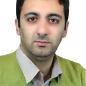 حمیدرضا ازلی ملکی