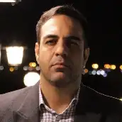 مرتضی طباطبایی