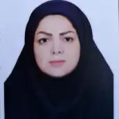سیده آمنه عمادی سرخی