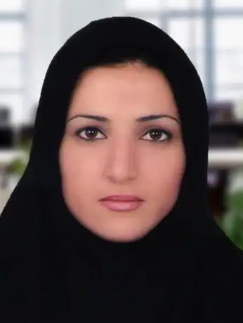 زهرا شریفی