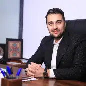 علی مختاری کرچگانی