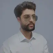 میثم بهروزیان