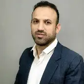 حامد محمدی شهرودی