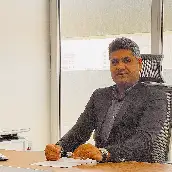امین عامری سیاهویی