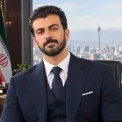 ایمان شهریاری
