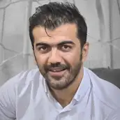 ایمان شهریاری