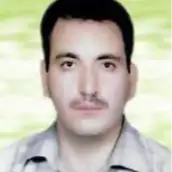 محسن میرزایی گودرزی