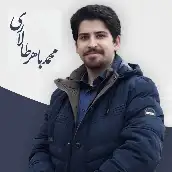 محمد باهر طالاری