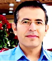 میکائیل وحیدی راد