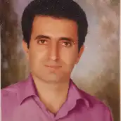 صادق کرمی دارنجانی