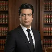 مهدی عبدالهی صفی آبادی