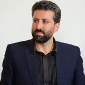 رسول شادنیا