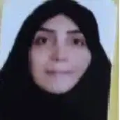 منیره محبیان