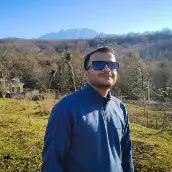 علیرضا نوروزپور شهربجاری