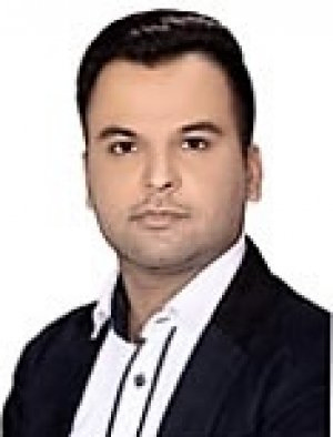 محمدعلی روئین تن
