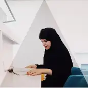 سیده پریسا میرنظامی