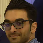 سیدرضا امیرآبادی زاده