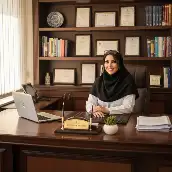 زهرا قنبرپور