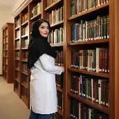 زهرا قنبرپور