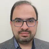 محمود احمدی