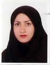 لیلا خدمت