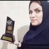 فرشته رحیمی