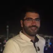 محمدرضا نجفی