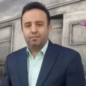 سید زکریا محمودی رجا