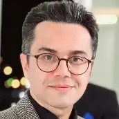 علیرضا ناصری