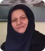 مهین دخت فرخ نیا