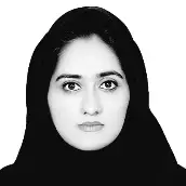 ماندانا هاشمی