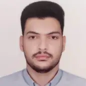 محمدعارف یاراحمدی