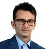 سیدپدرام موسوی