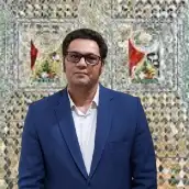 مهدی یارمحمدی