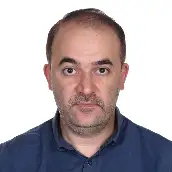 میرعلی اکبر جمالی اسکوئی