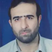 محمدرضا کریمی قهرودی