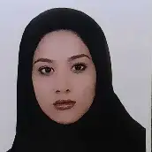 زهرا جوادی مجلج