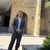 روح الله عبدی