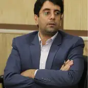 یزدان شیرمحمدی