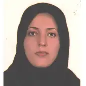 مریم زندیه