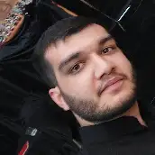 امیرحسین قائدی باردئی