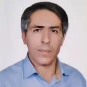 محمدرضا صادقی منش